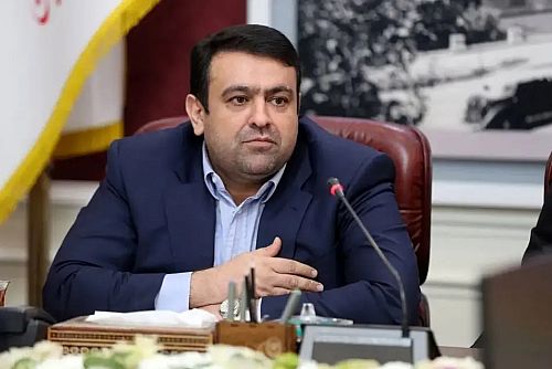 نجارزاده مشاور وزیر اقتصاد شد